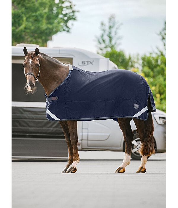 Stable and Travel Rug Safe Journey