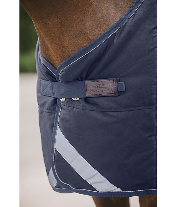 Stable and Travel Rug Safe Journey