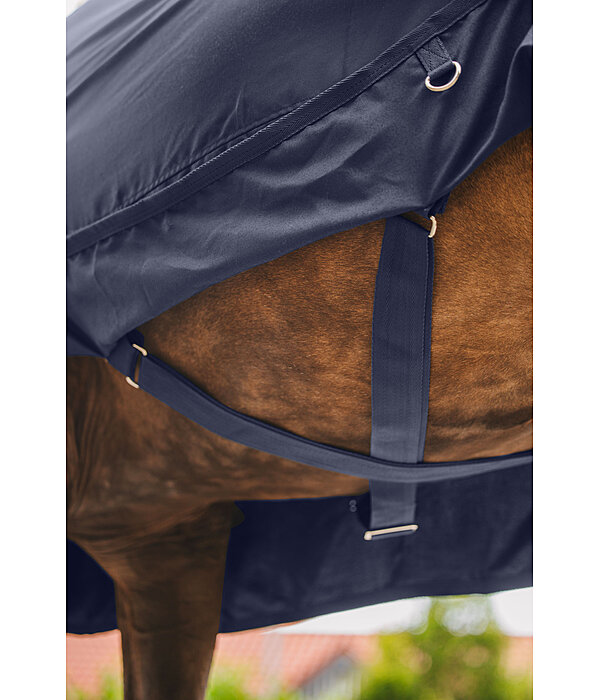 Stable and Travel Rug Safe Journey