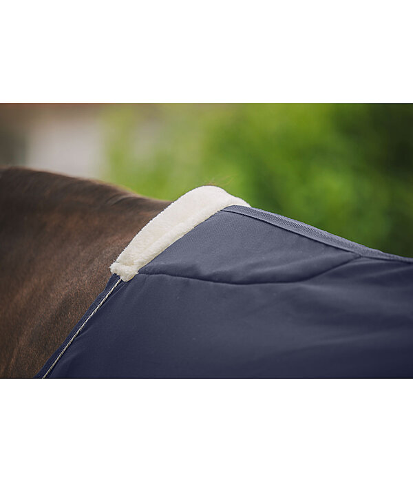 Stable and Travel Rug Safe Journey