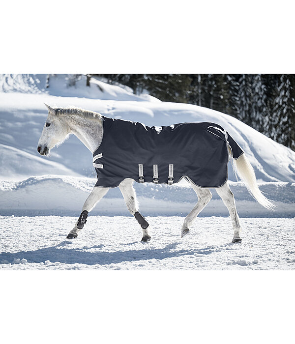 Turnout Rug with Layer System Fadeah Light, 0-100g