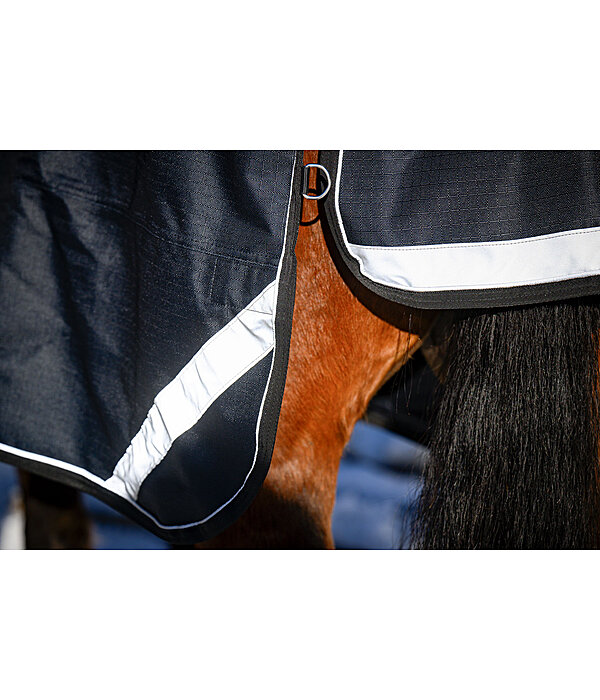Regular Neck Turnout Rug Liberty II with Liner System, 0g