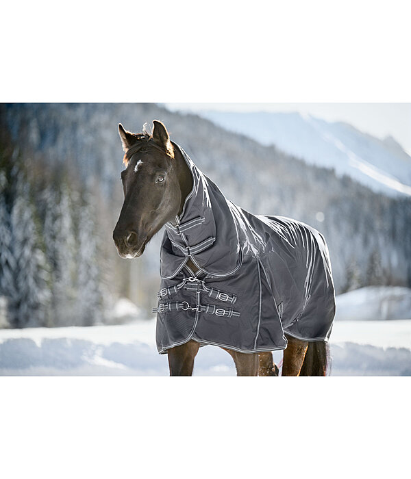 Full Neck Turnout Rug Perfect Fit Nylon PRO, 50g