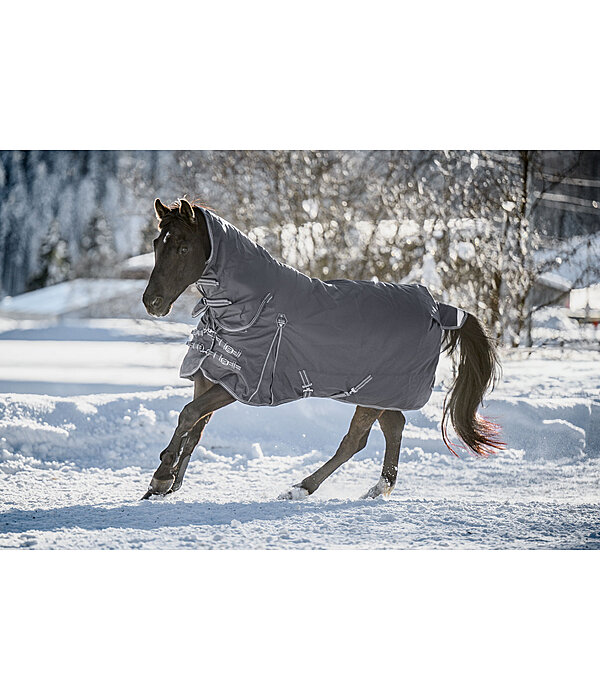 Full Neck Turnout Rug Perfect Fit Nylon PRO, 50g