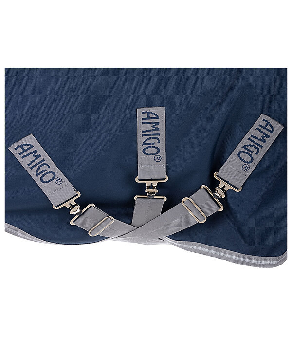 Amigo 1200D Fieldsafe Plus Turnout, 50g