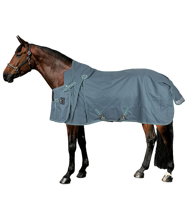 High Neck Turnout Rug Side Closure III, 50g