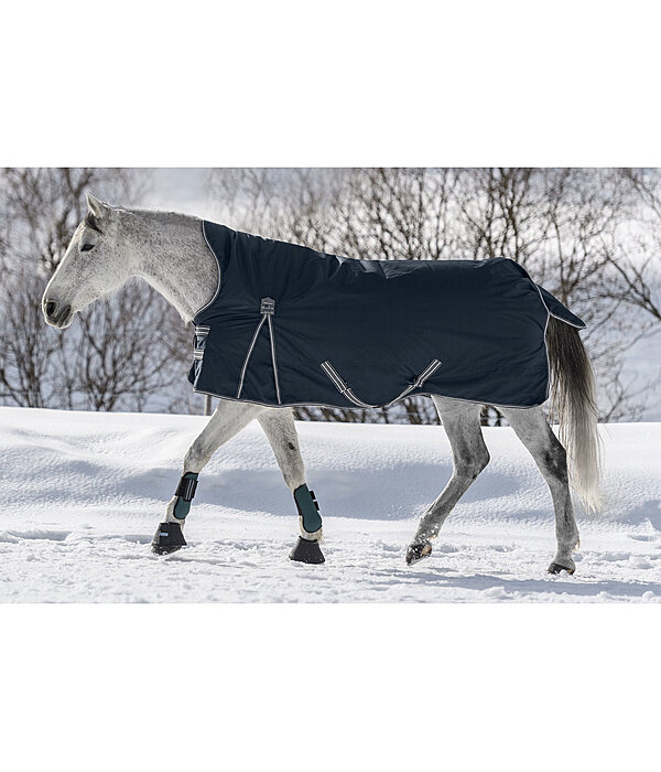 High Neck Turnout Rug Kalina II, 50g