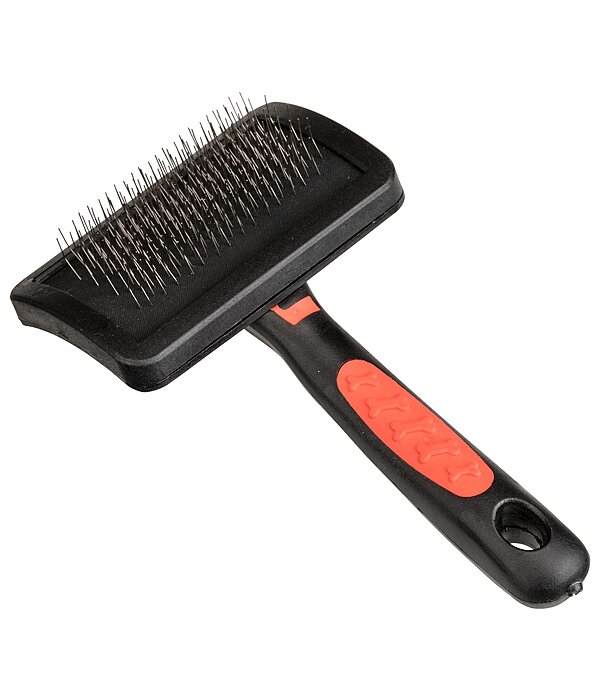 Hook and Loop Fastener Cleaning Brush