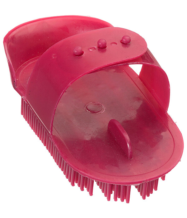 Curry Comb Mini