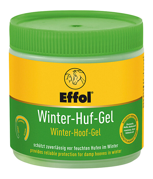 Winter Hoof Gel