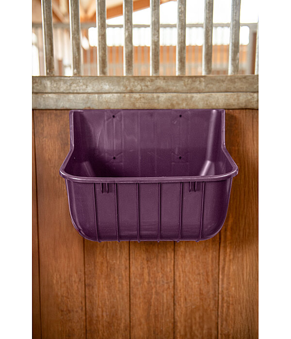 Manger (without Spiller Edge), 15L