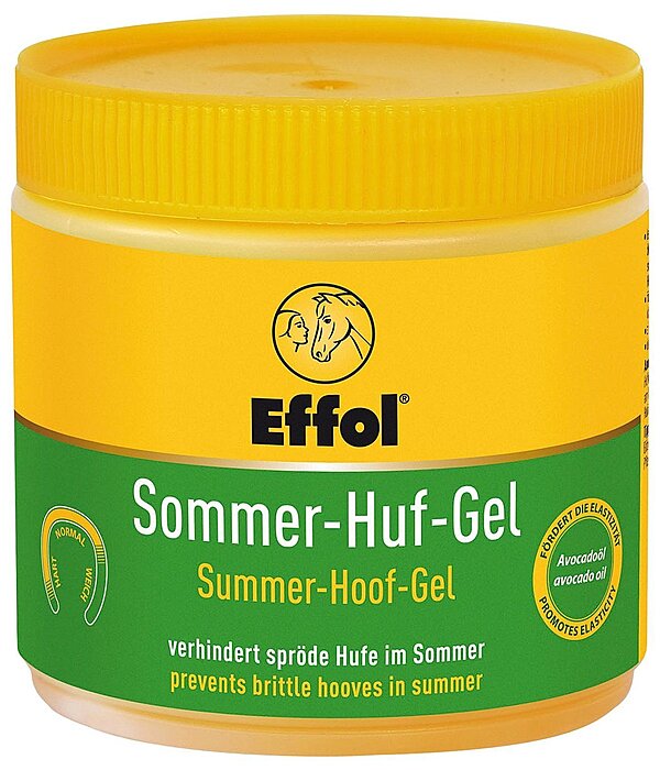 Summer Hoof Gel