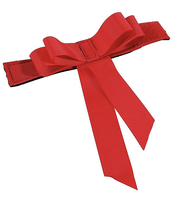 Red Tail Ribbon