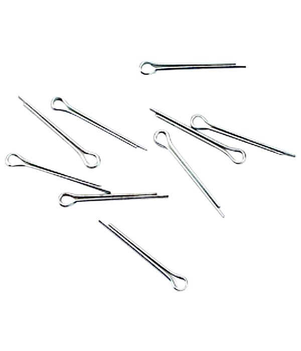 Buckle Pins