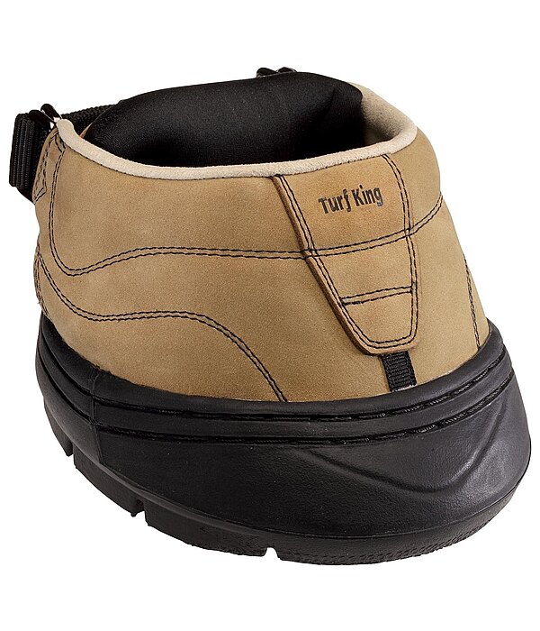 waterproof hoof boot
