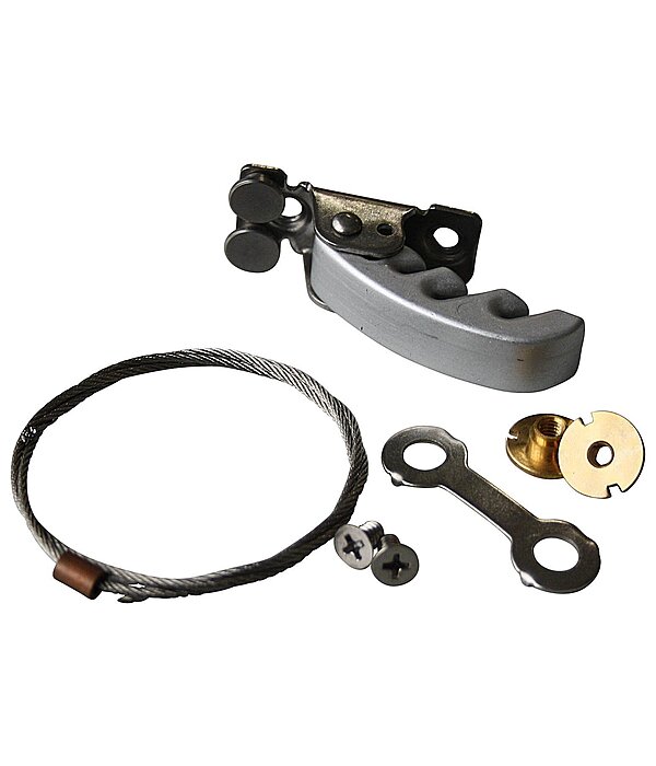 Easyboot Epic (2012) Cable & Buckle Kit