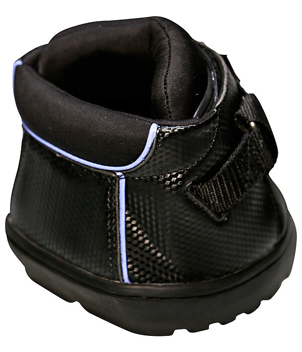 Easy hoof boots top