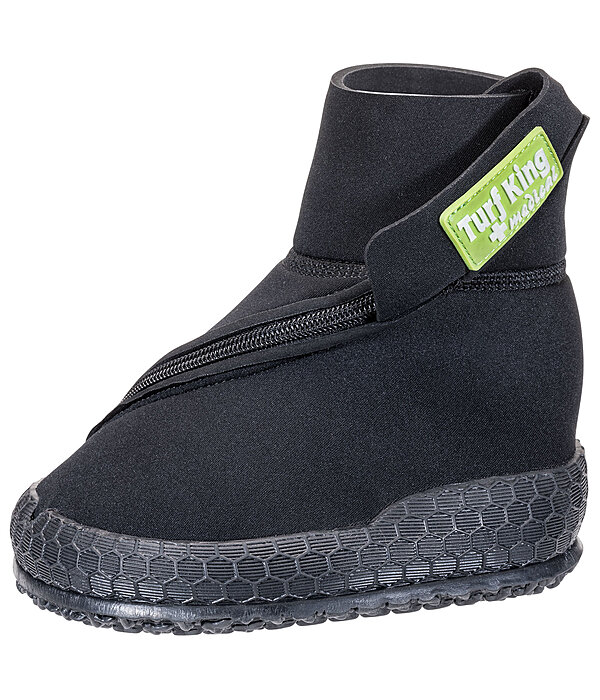 Turf king shop hoof boots