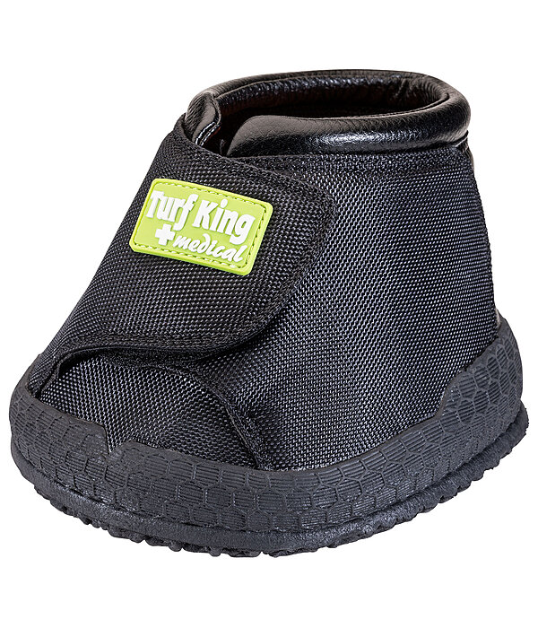 Medical Hoof Boot Cross Over