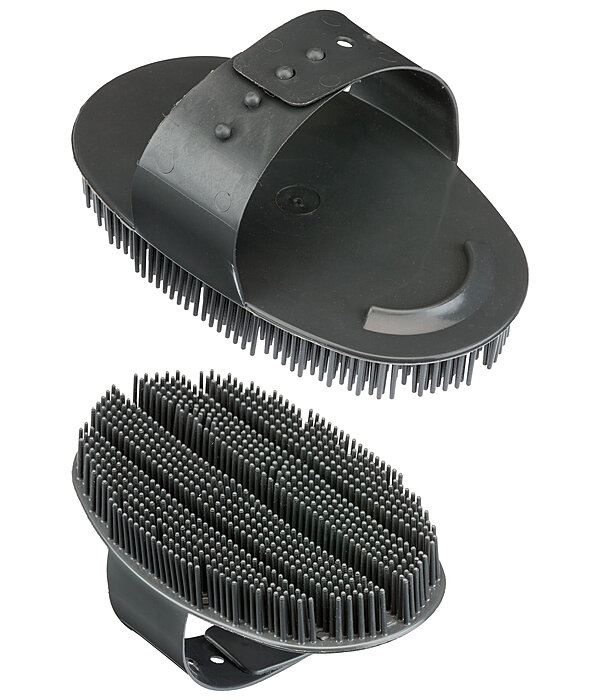 Curry Comb Pro