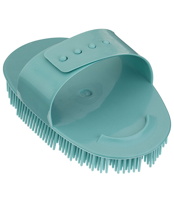 Curry Comb Pro
