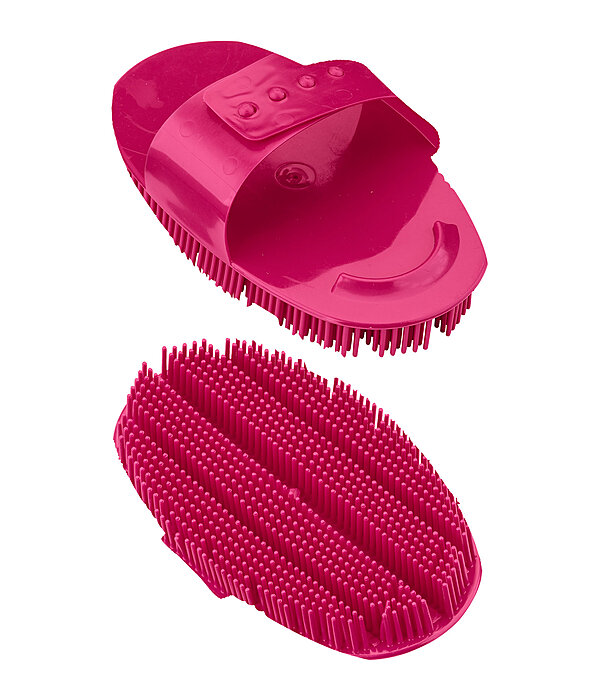 Curry Comb Pro