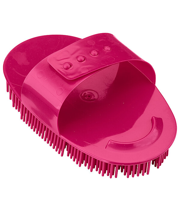 Curry Comb Pro