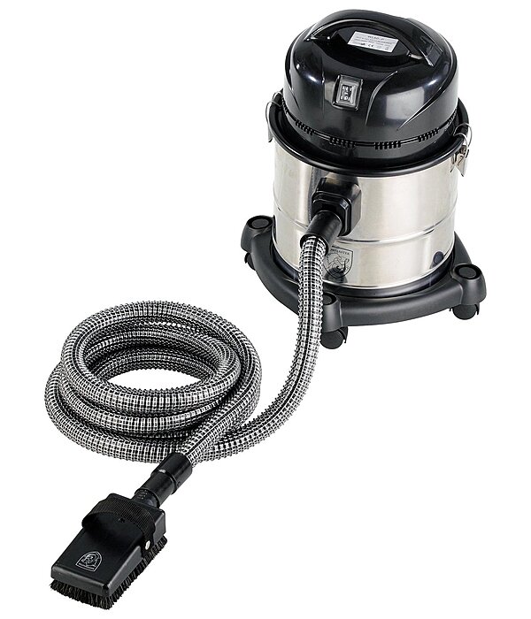 Horse Grooming Vacuum Cleaner Set Kramer Equestrian