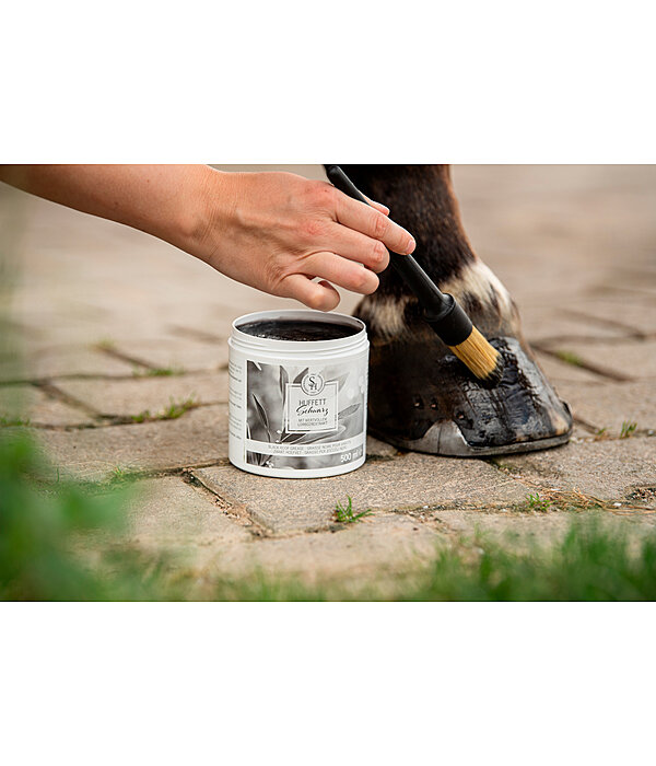 Hoof Grease