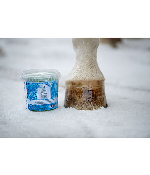 Hoof Gel Winter