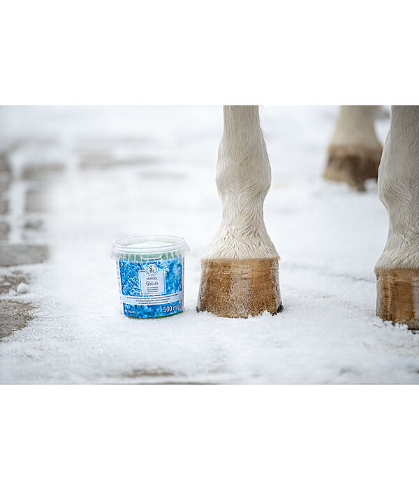 Hoof Gel Winter