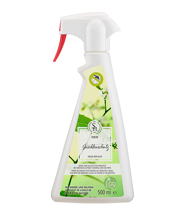 Niem Insect Protection