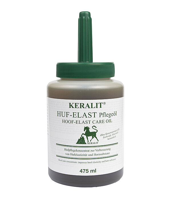Hoof-Elast Oil