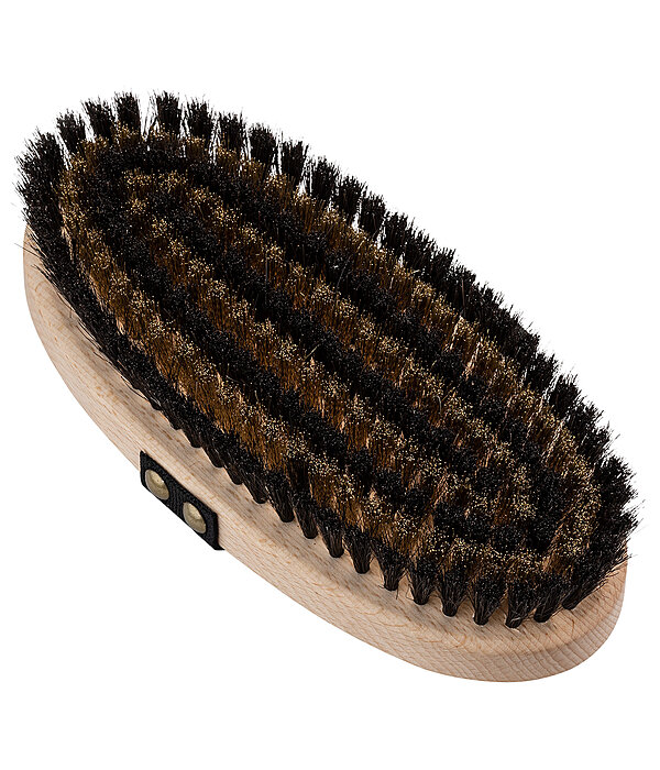 NATURE Brass Body Brush