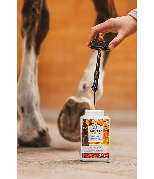 Beechwood Hoof Tar