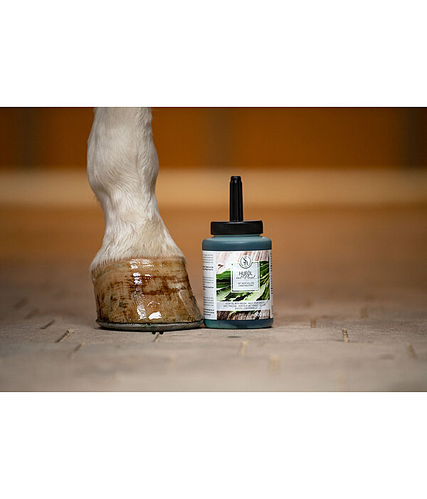 Hoof Oil with Brush