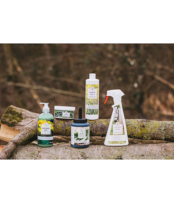 Hoof Oil with Brush