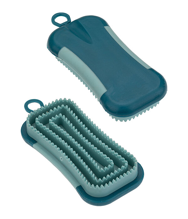 Curry Comb Scratchy