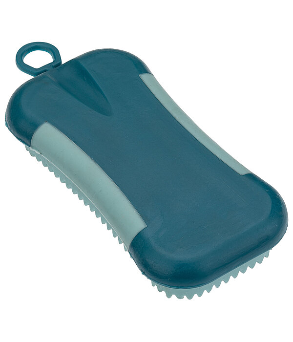 Curry Comb Scratchy