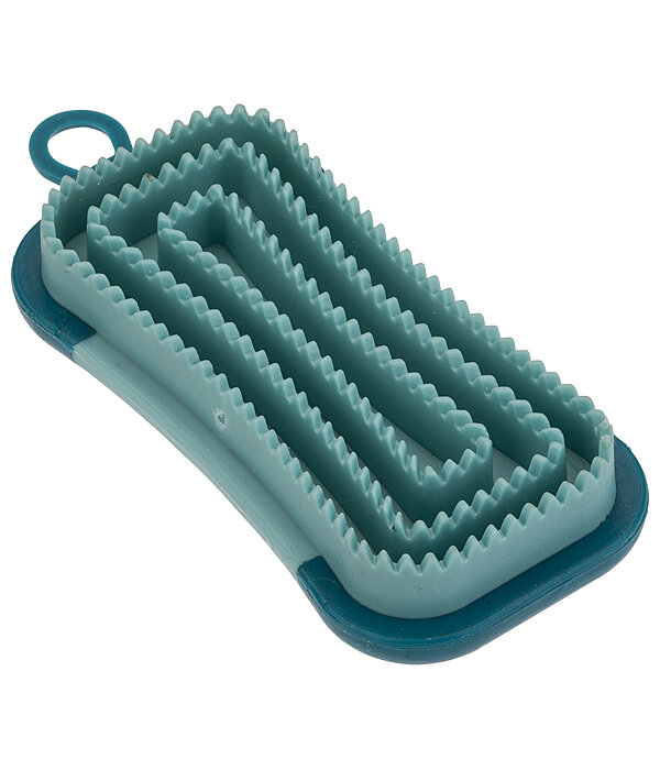 Curry Comb Scratchy