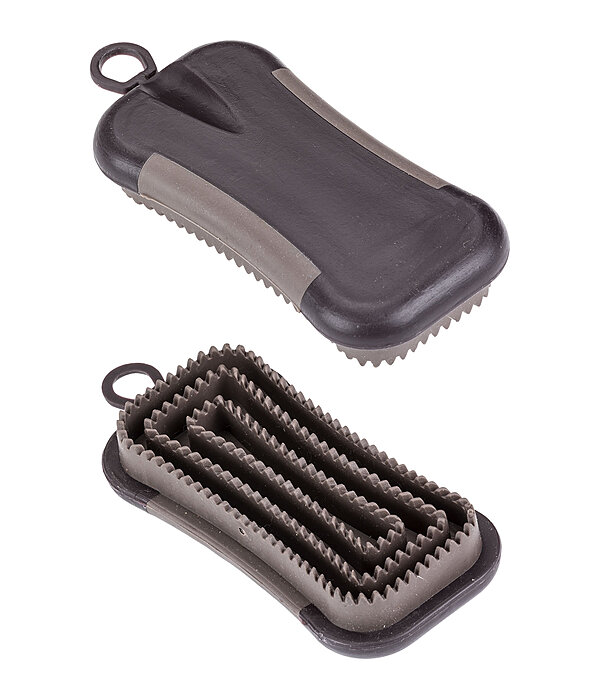 Curry Comb Scratchy
