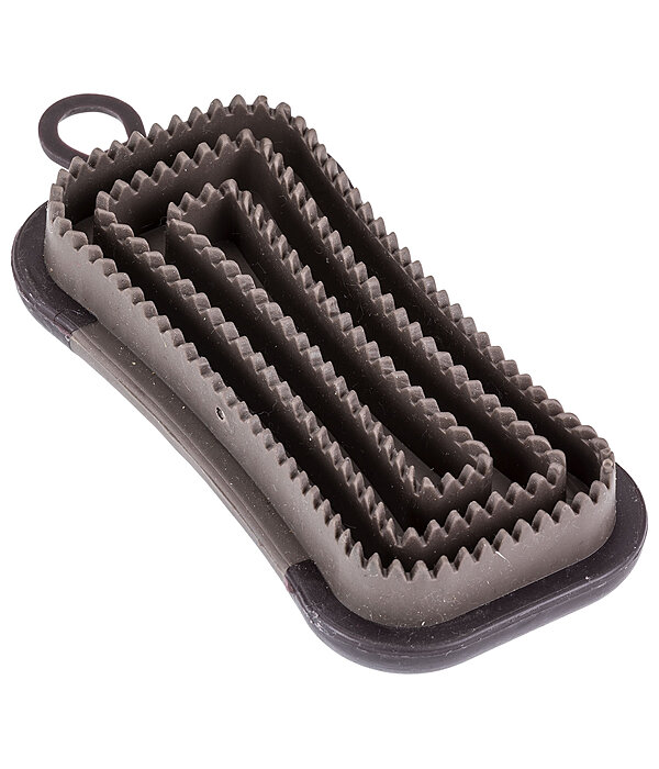 Curry Comb Scratchy