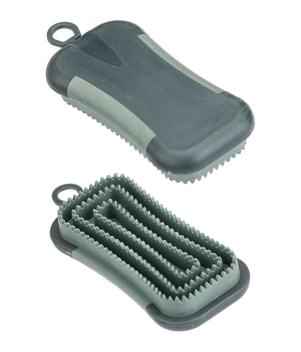 Curry Comb Scratchy