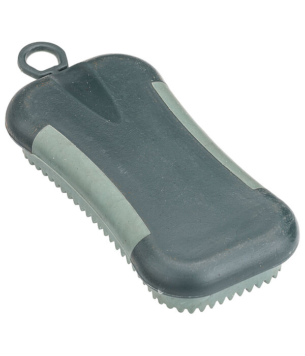 Curry Comb Scratchy