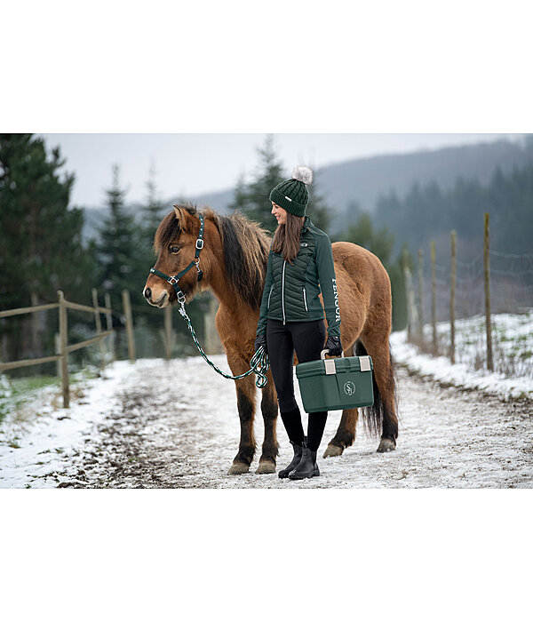 Grooming Box Lissabon