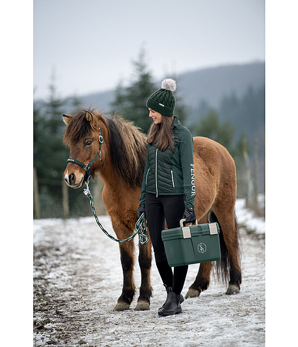 Grooming Box Lissabon