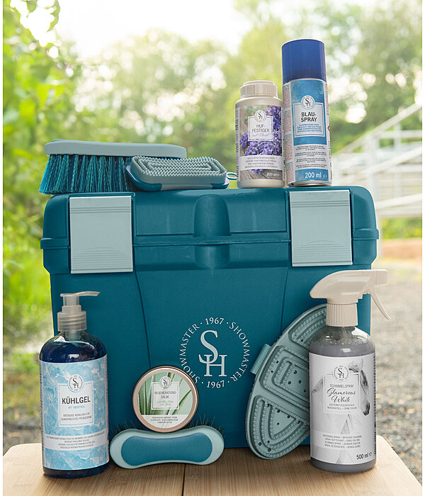 Grooming Box Lissabon
