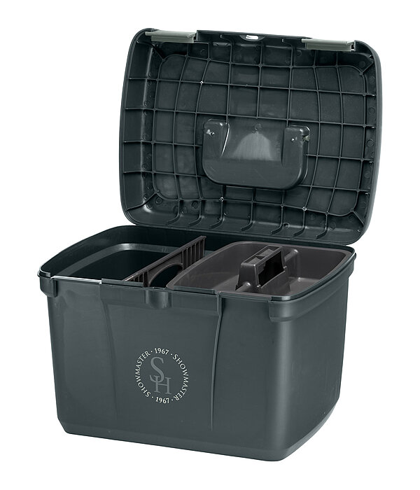 Grooming Box Lissabon