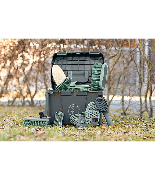 Grooming Box Lissabon