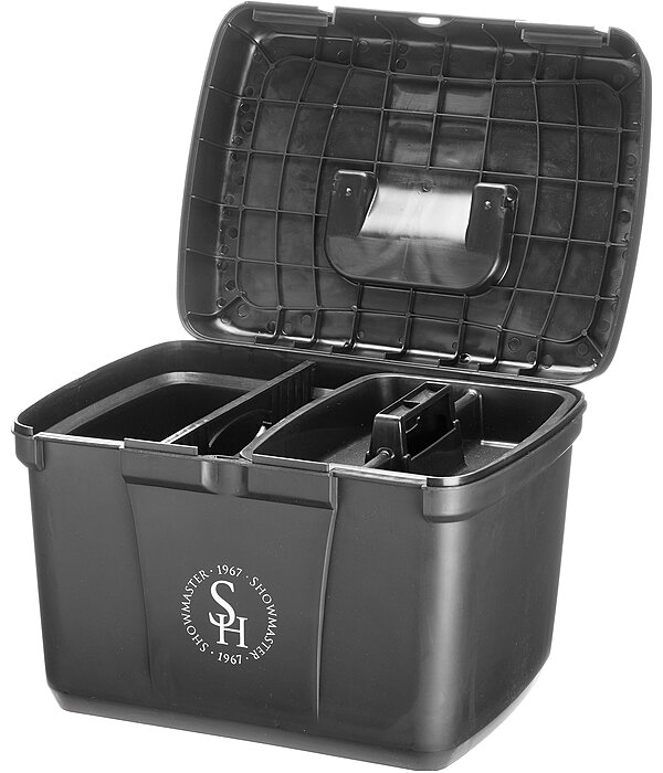 Grooming Box Lissabon